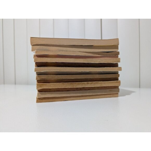 15 Vintage Sweet Valley High & Diaries Francine Pascal Books Lot Bundle - Picture 4 of 16